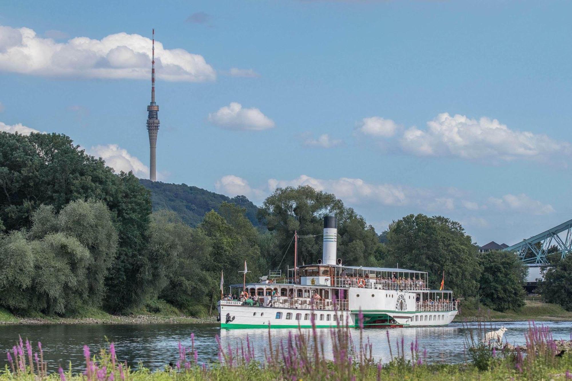 Der Elsa Dresden
